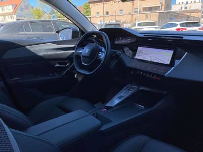 Peugeot 308 SW Allure ACC/360°/LED/Assistenz/Sitzheizung — slika 13