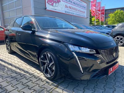 Peugeot 308 SW Allure ACC/360°/LED/Assistenz/Sitzheizung — slika 2