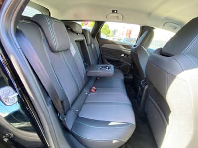 Peugeot 308 SW Allure ACC/360°/LED/Assistenz/Sitzheizung — slika 15