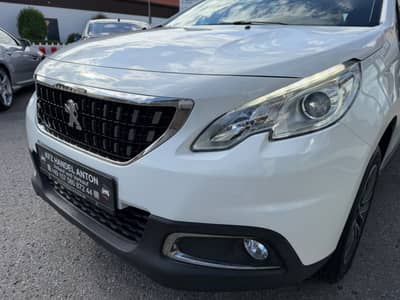 Peugeot 2008 Active*KLIMA*105.000km*PDC*Sitzheizung* — slika 4
