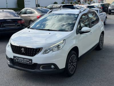 Peugeot 2008 Active*KLIMA*105.000km*PDC*Sitzheizung* — slika 3