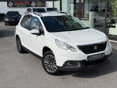 Peugeot 2008 Active*KLIMA*105.000km*PDC*Sitzheizung* — slika 1