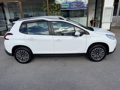 Peugeot 2008 Active*KLIMA*105.000km*PDC*Sitzheizung* — slika 6