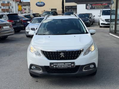 Peugeot 2008 Active*KLIMA*105.000km*PDC*Sitzheizung* — slika 2