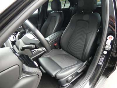 Mercedes-Benz A 180 d Lim 8G DCT LED Navi Teilleder Kamera 18" — slika 5
