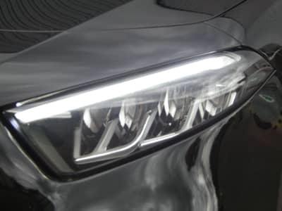Mercedes-Benz A 180 d Lim 8G DCT LED Navi Teilleder Kamera 18" — slika 21