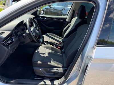 Skoda Kamiq 1.5 TSI Clever AHK — slika 5
