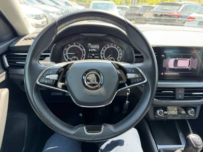 Skoda Kamiq 1.5 TSI Clever AHK — slika 6
