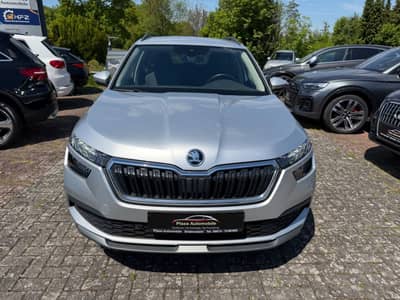 Skoda Kamiq 1.5 TSI Clever AHK — slika 3