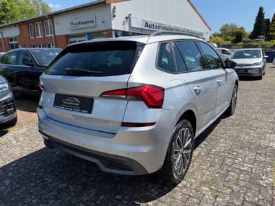 Skoda Kamiq 1.5 TSI Clever AHK — slika 10