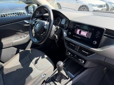 Skoda Kamiq 1.5 TSI Clever AHK — slika 7