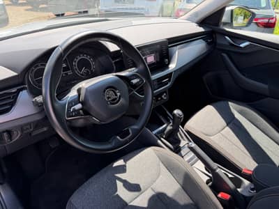 Skoda Kamiq 1.5 TSI Clever AHK — slika 4