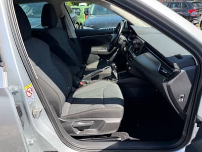 Skoda Kamiq 1.5 TSI Clever AHK — slika 8