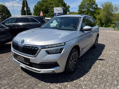 Skoda Kamiq 1.5 TSI Clever AHK — slika 2