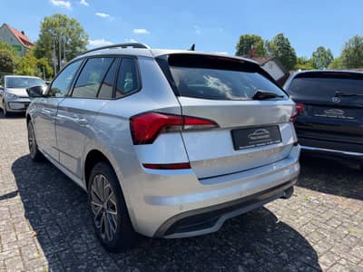 Skoda Kamiq 1.5 TSI Clever AHK — slika 11