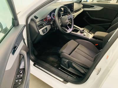 Audi A4 Avant 35 TDI S tronic°PANO°KAM°SHZ°Sportsitze — slika 17
