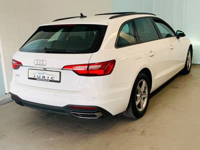 Audi A4 Avant 35 TDI S tronic°PANO°KAM°SHZ°Sportsitze — slika 4