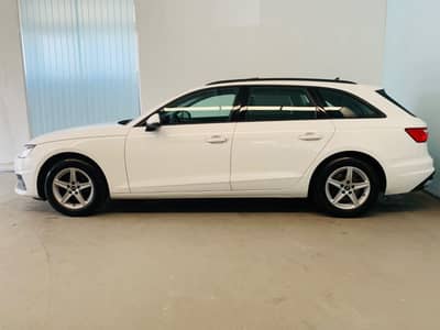 Audi A4 Avant 35 TDI S tronic°PANO°KAM°SHZ°Sportsitze — slika 5