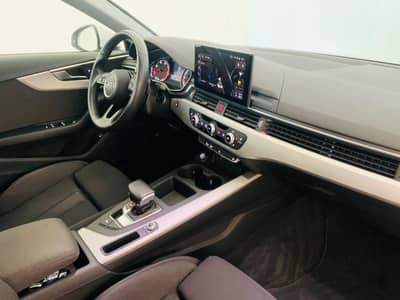 Audi A4 Avant 35 TDI S tronic°PANO°KAM°SHZ°Sportsitze — slika 18