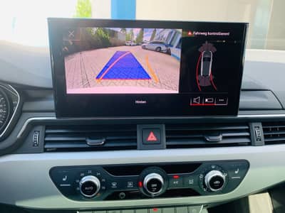 Audi A4 Avant 35 TDI S tronic°PANO°KAM°SHZ°Sportsitze — slika 12