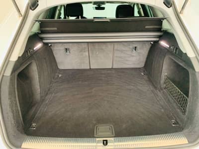 Audi A4 Avant 35 TDI S tronic°PANO°KAM°SHZ°Sportsitze — slika 7