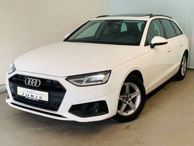Audi A4 Avant 35 TDI S tronic°PANO°KAM°SHZ°Sportsitze — slika 1