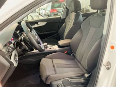 Audi A4 Avant 35 TDI S tronic°PANO°KAM°SHZ°Sportsitze — slika 16