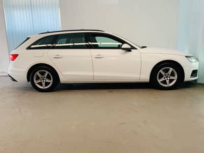 Audi A4 Avant 35 TDI S tronic°PANO°KAM°SHZ°Sportsitze — slika 6