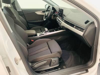 Audi A4 Avant 35 TDI S tronic°PANO°KAM°SHZ°Sportsitze — slika 19