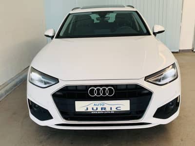 Audi A4 Avant 35 TDI S tronic°PANO°KAM°SHZ°Sportsitze — slika 2
