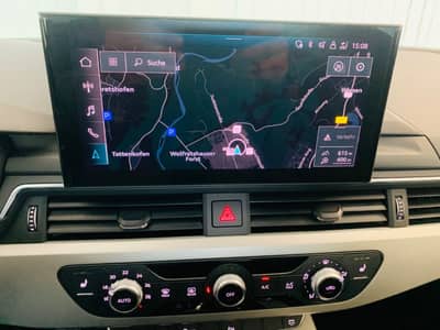 Audi A4 Avant 35 TDI S tronic°PANO°KAM°SHZ°Sportsitze — slika 11