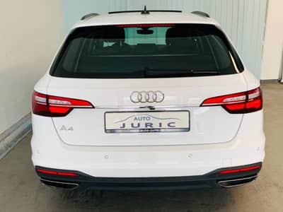 Audi A4 Avant 35 TDI S tronic°PANO°KAM°SHZ°Sportsitze — slika 3