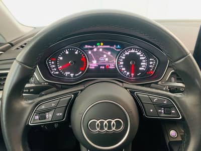 Audi A4 Avant 35 TDI S tronic°PANO°KAM°SHZ°Sportsitze — slika 15