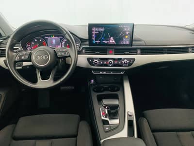 Audi A4 Avant 35 TDI S tronic°PANO°KAM°SHZ°Sportsitze — slika 22