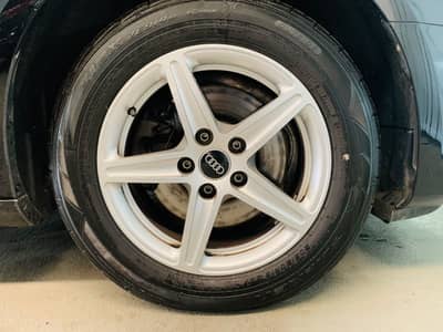 Audi A4 Avant 35 TDI S tronic°LED°SHZ°NAVI°PDC°1.Hd° — slika 18