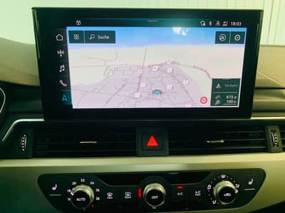 Audi A4 Avant 35 TDI S tronic°LED°SHZ°NAVI°PDC°1.Hd° — slika 10
