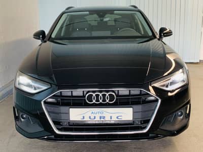 Audi A4 Avant 35 TDI S tronic°LED°SHZ°NAVI°PDC°1.Hd° — slika 2