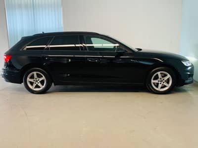 Audi A4 Avant 35 TDI S tronic°LED°SHZ°NAVI°PDC°1.Hd° — slika 6