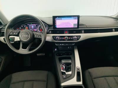 Audi A4 Avant 35 TDI S tronic°LED°SHZ°NAVI°PDC°1.Hd° — slika 22