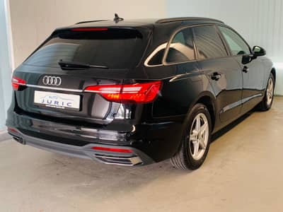 Audi A4 Avant 35 TDI S tronic°LED°SHZ°NAVI°PDC°1.Hd° — slika 4