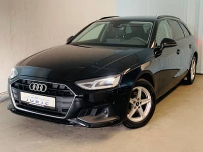 Audi A4 Avant 35 TDI S tronic°LED°SHZ°NAVI°PDC°1.Hd° — slika 1