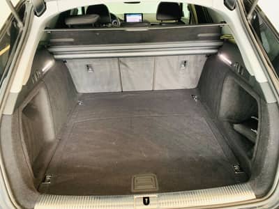 Audi A4 Avant 35 TDI S tronic°LED°SHZ°NAVI°PDC°1.Hd° — slika 7