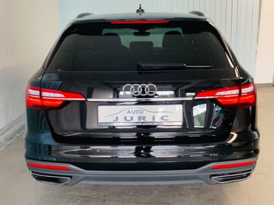 Audi A4 Avant 35 TDI S tronic°LED°SHZ°NAVI°PDC°1.Hd° — slika 3