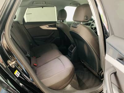 Audi A4 Avant 35 TDI S tronic°LED°SHZ°NAVI°PDC°1.Hd° — slika 24