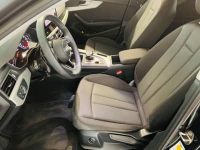 Audi A4 Avant 35 TDI S tronic°LED°SHZ°NAVI°PDC°1.Hd° — slika 15
