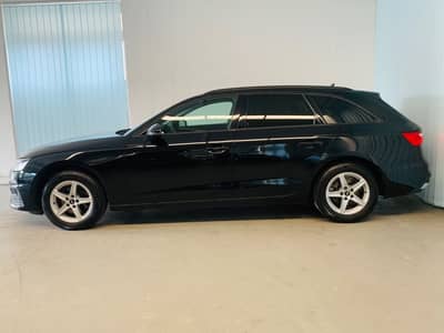 Audi A4 Avant 35 TDI S tronic°LED°SHZ°NAVI°PDC°1.Hd° — slika 5
