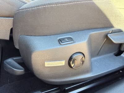 Volkswagen Golf VII Variant Alltrack 4Motion STANDHEIZUNG — slika 18