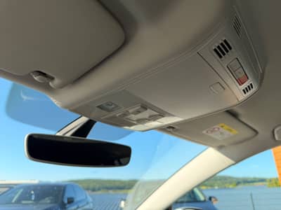 Volkswagen Golf VII Variant Alltrack 4Motion STANDHEIZUNG — slika 26