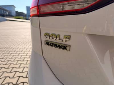 Volkswagen Golf VII Variant Alltrack 4Motion STANDHEIZUNG — slika 12