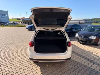 Volkswagen Golf VII Variant Alltrack 4Motion STANDHEIZUNG — slika 6
